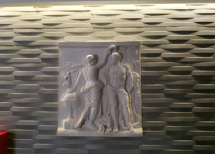 Antonios Hotel