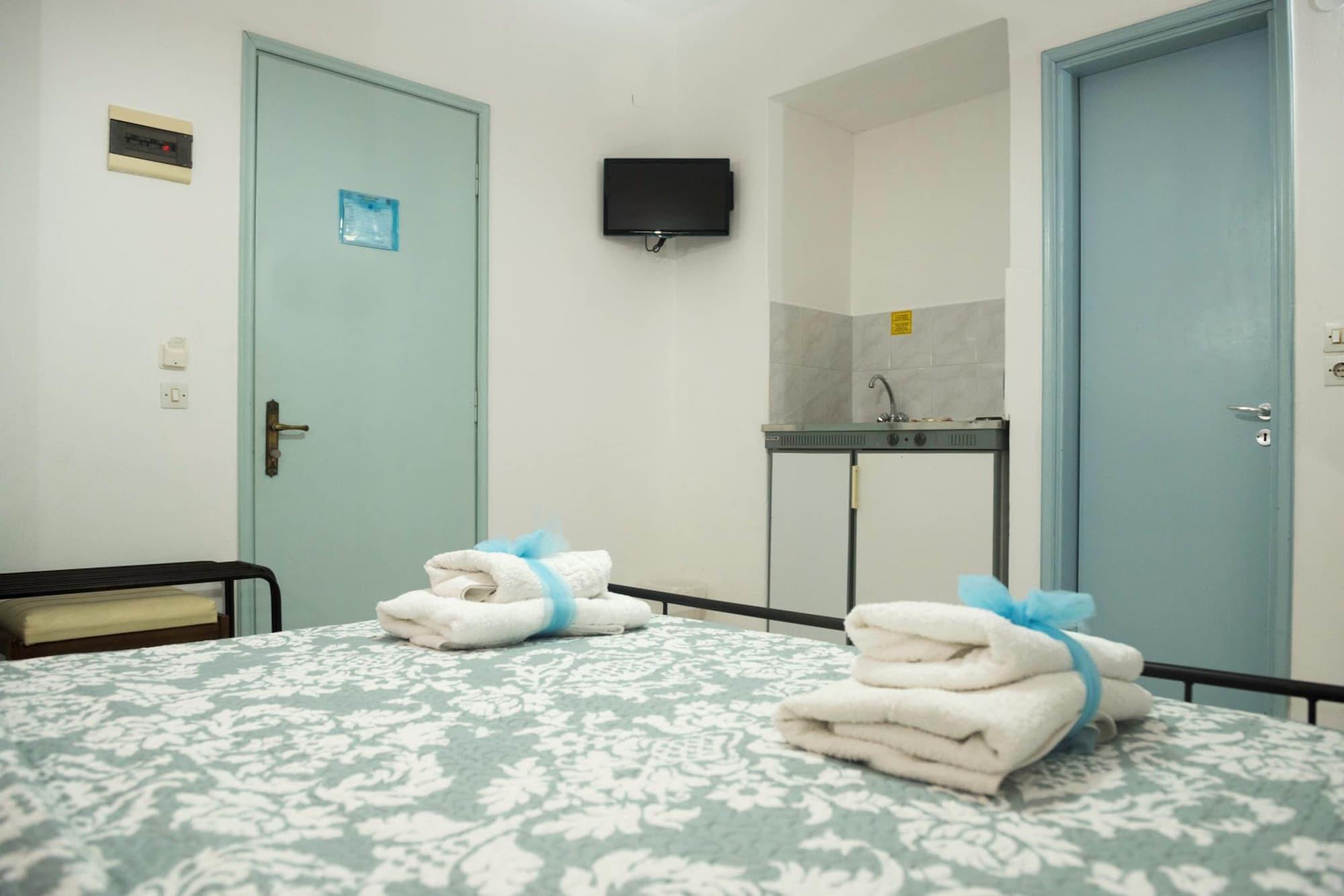 Aparthotel Antonios Faliraki