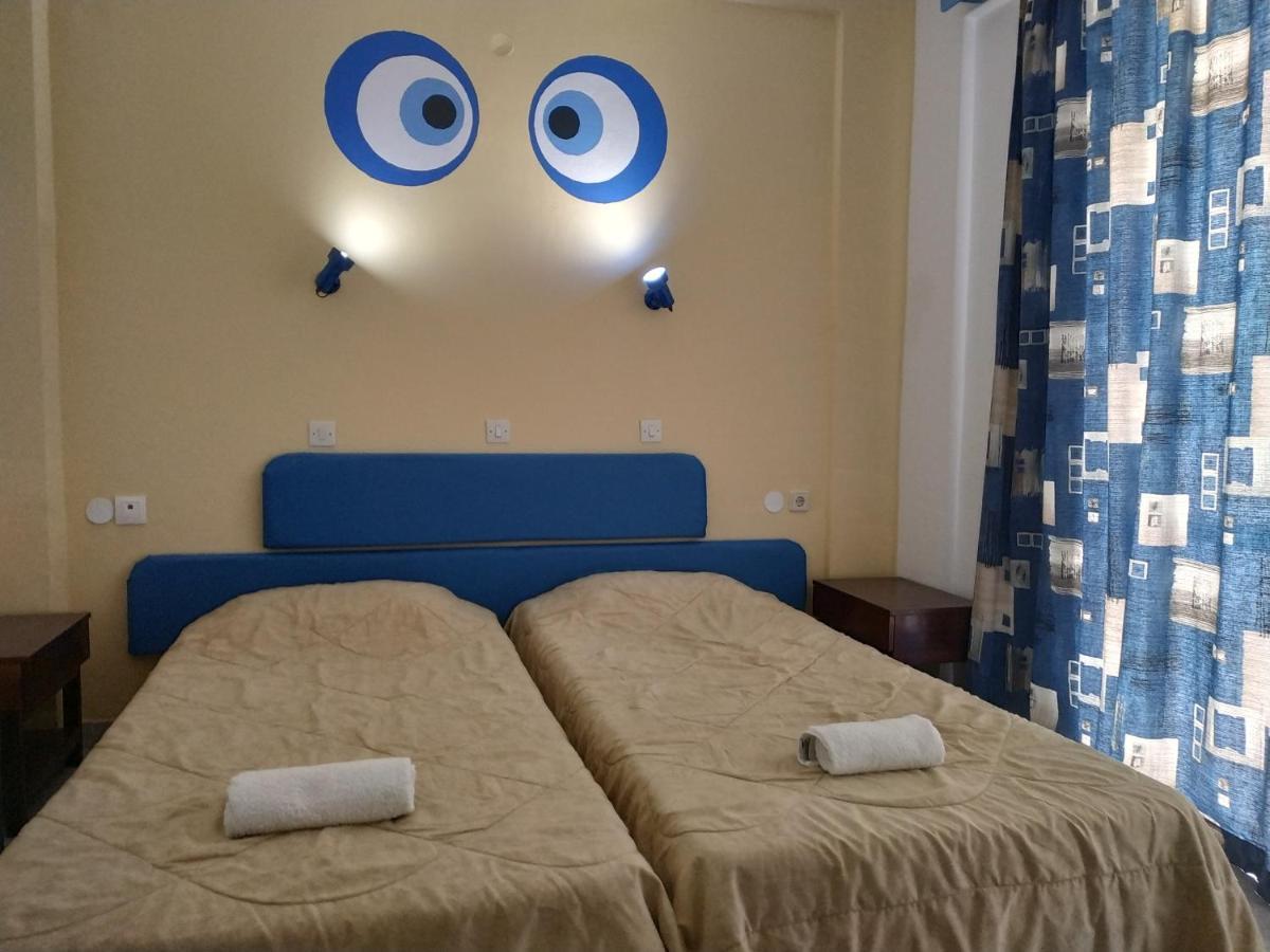 αντώνιος 3* Φαληράκι