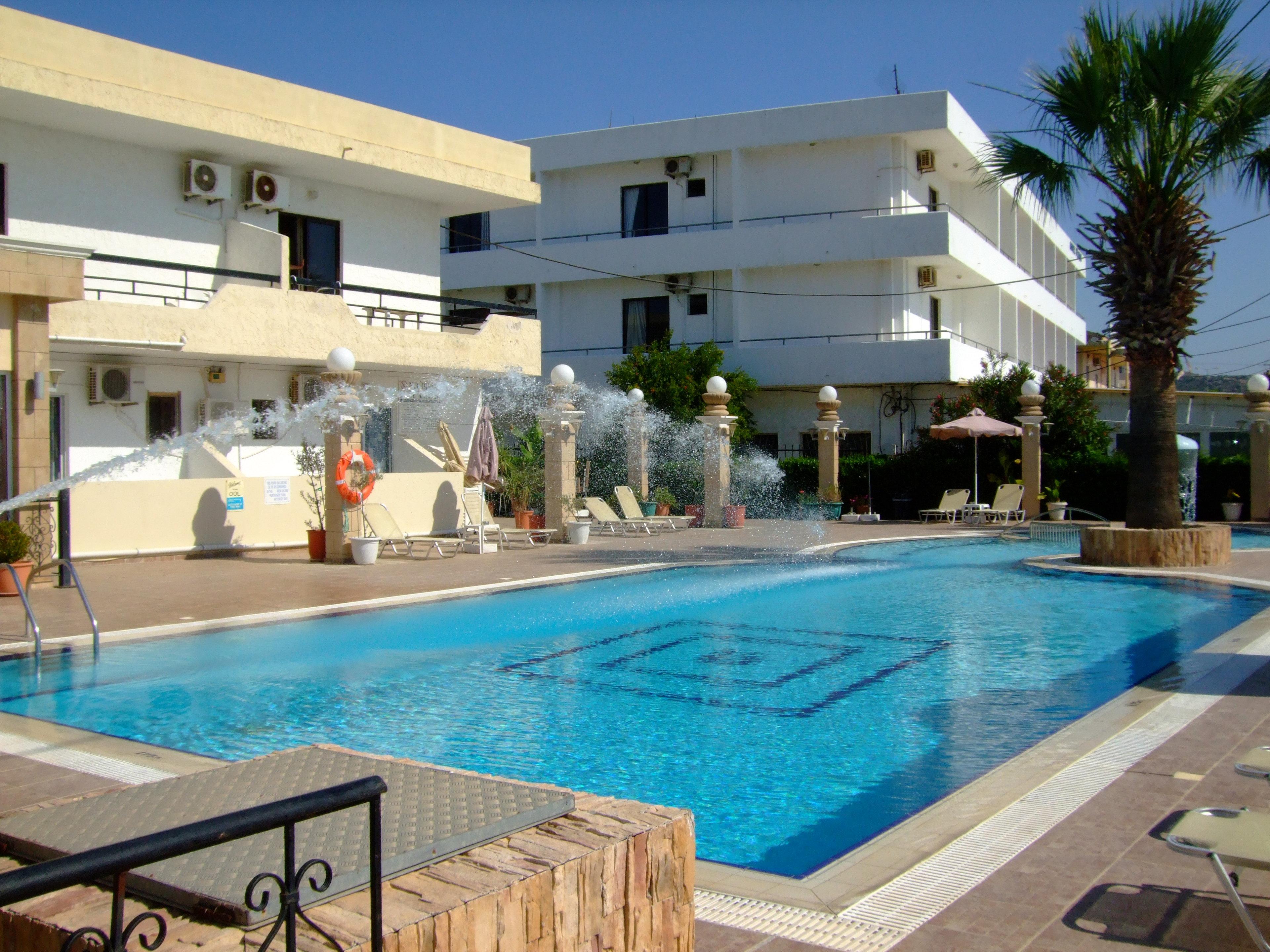 αντώνιος 3*