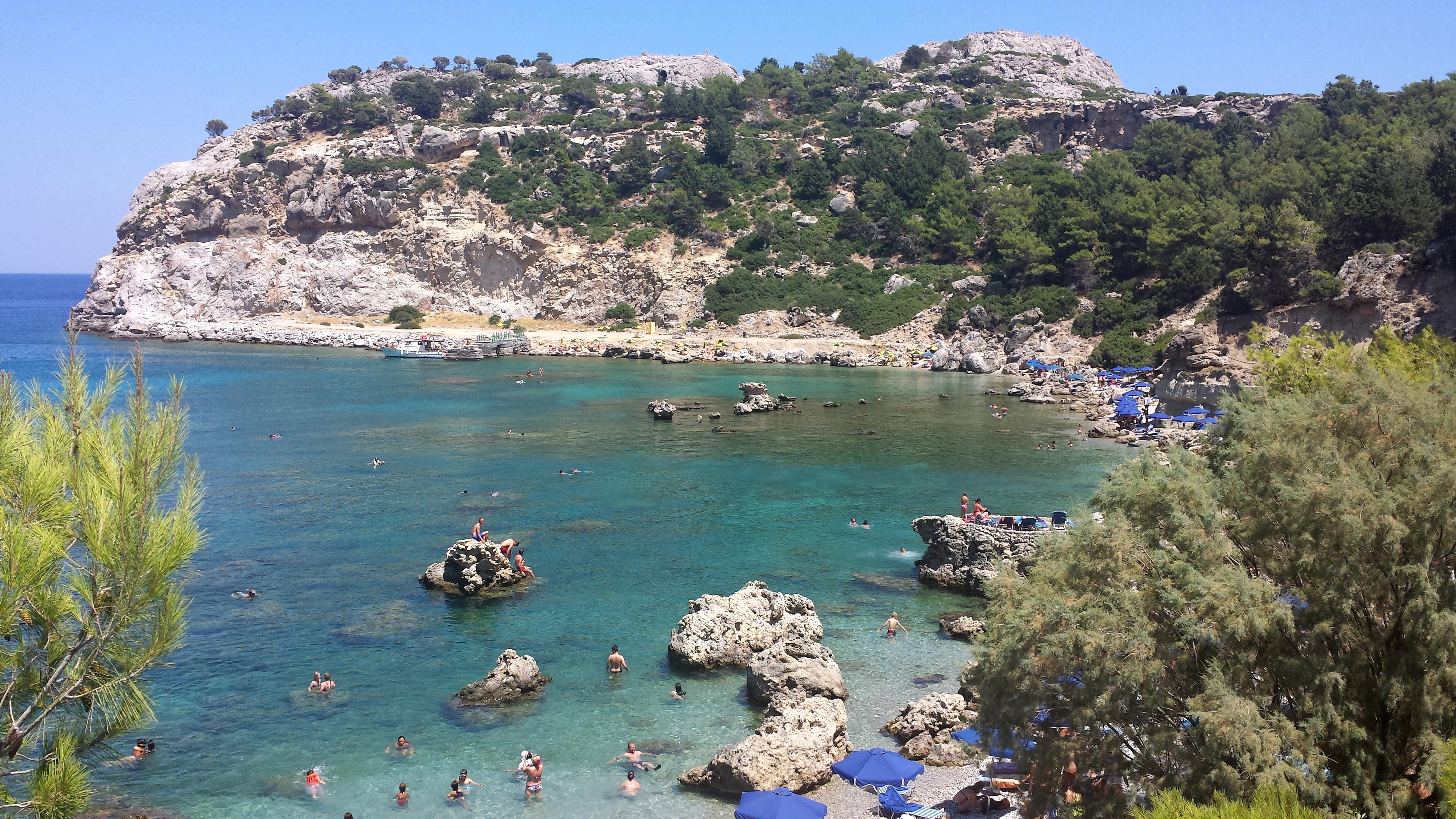 αντώνιος