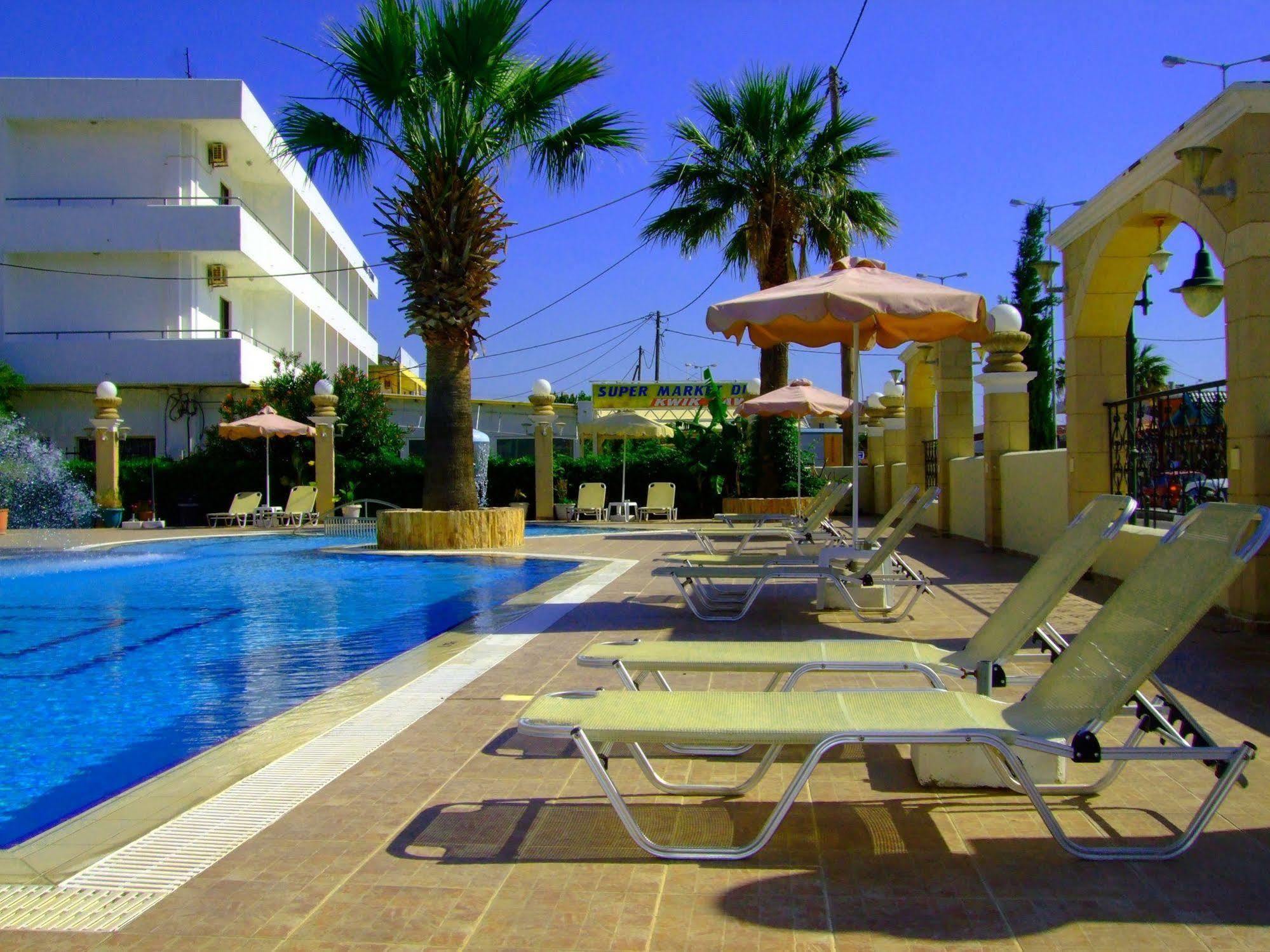 αντώνιος